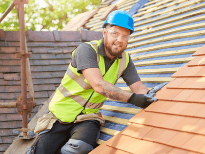 About Roof Repair Experts Santa Maria, CA